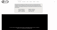 Desktop Screenshot of gosurfcity.com